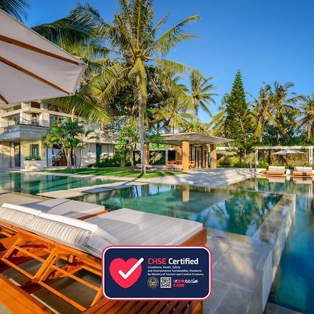 Villa Vedas Tanah Lot  Ngoại thất bức ảnh