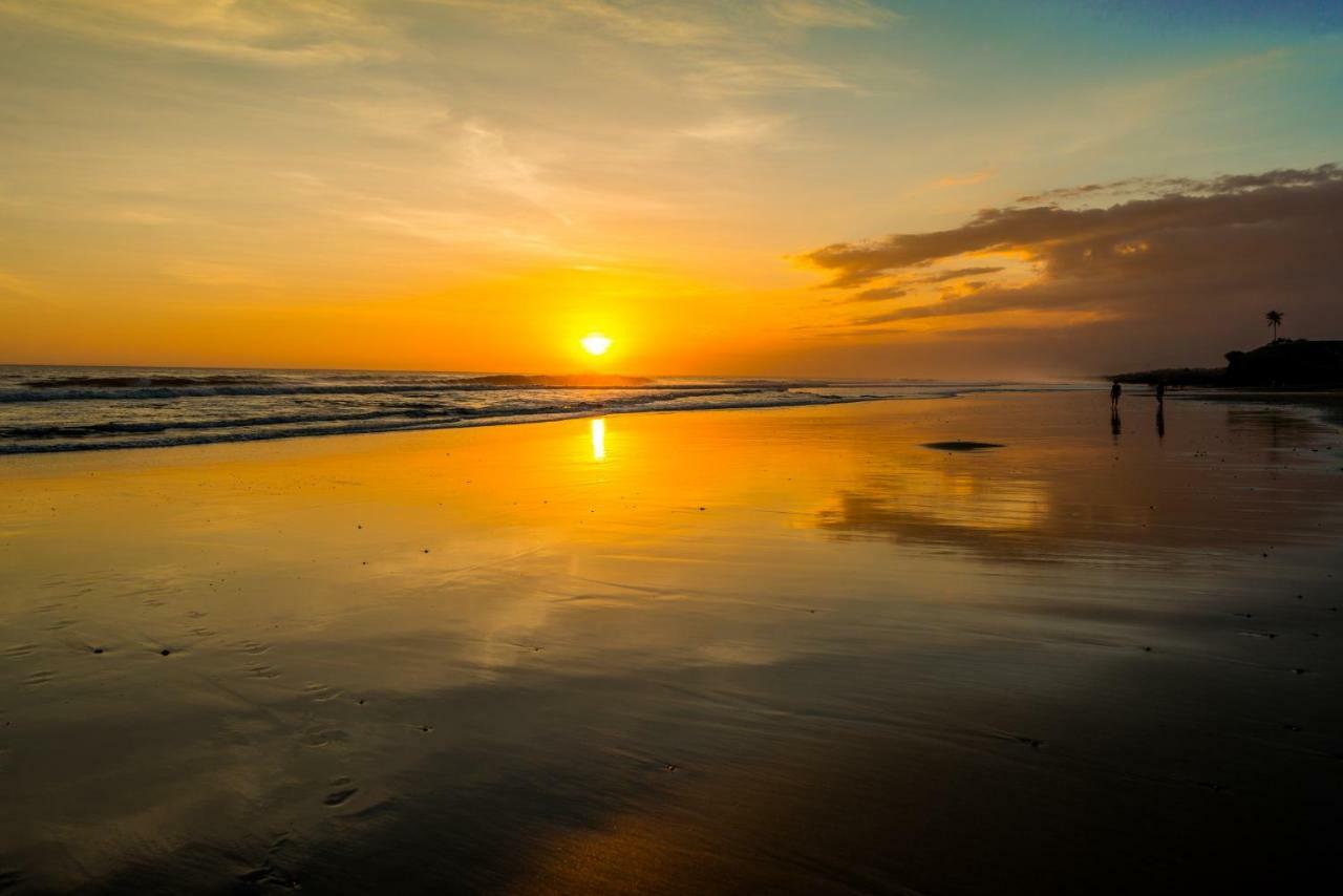 Villa Vedas Tanah Lot  Ngoại thất bức ảnh