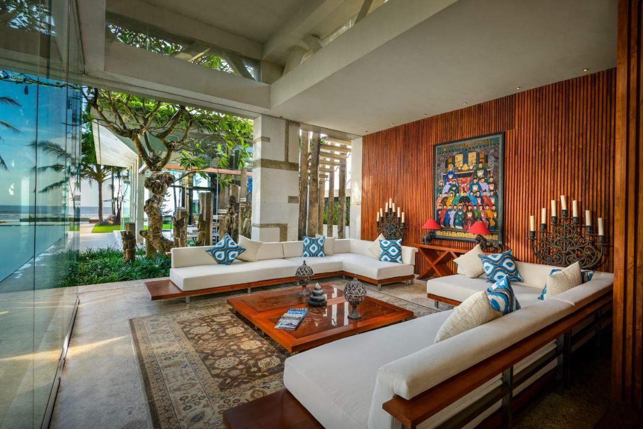 Villa Vedas Tanah Lot  Ngoại thất bức ảnh