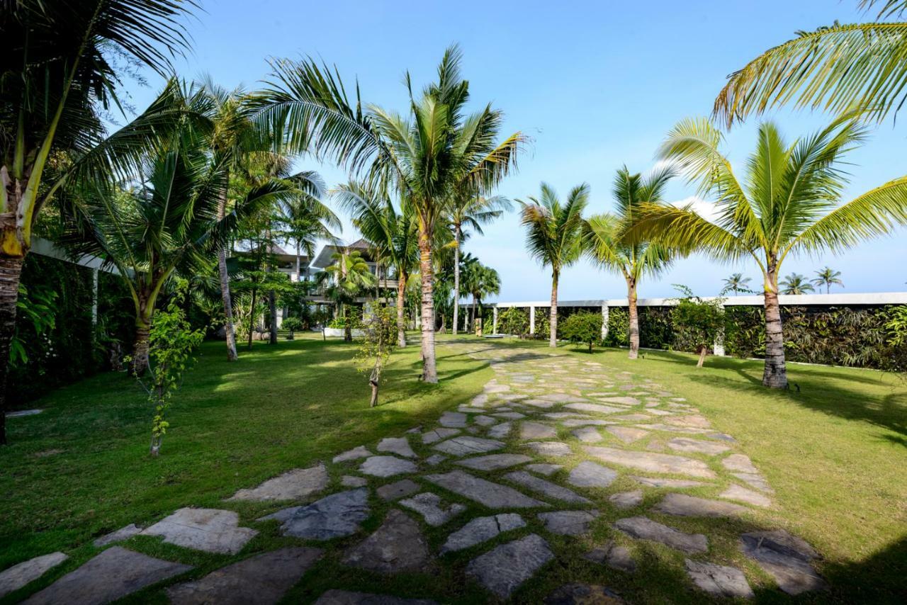 Villa Vedas Tanah Lot  Ngoại thất bức ảnh